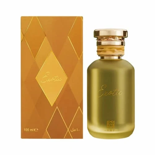 Ahmed Exotic EDP 100 ML (U)