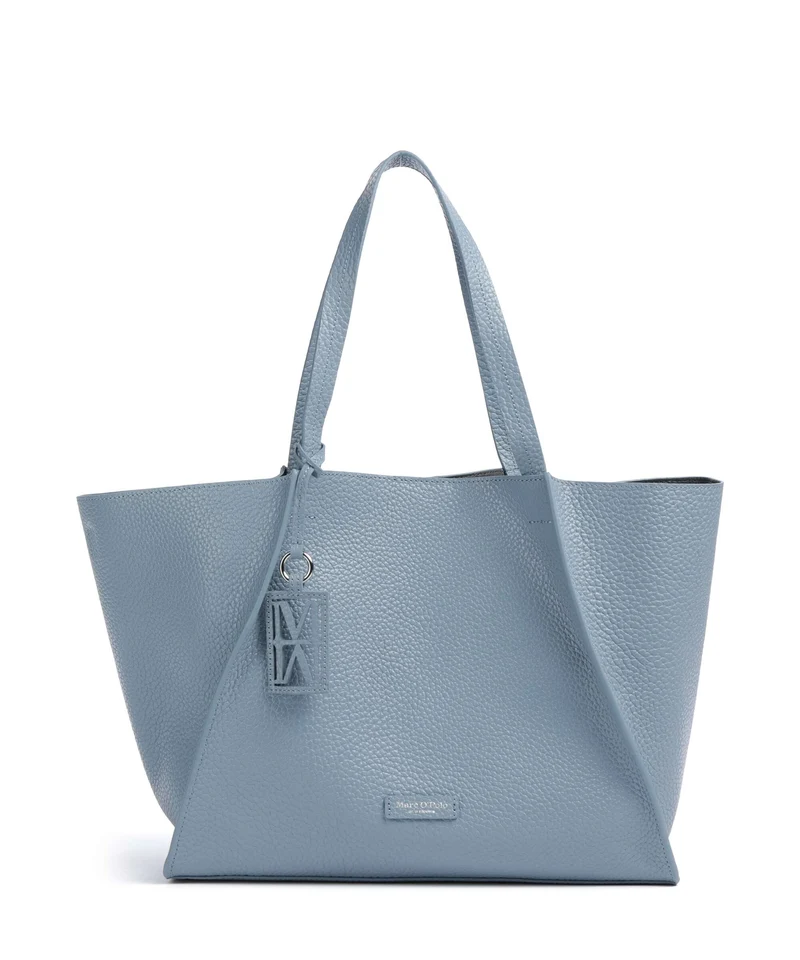 Marc O'Polo Biana M Bolsa shopping stormy sea
