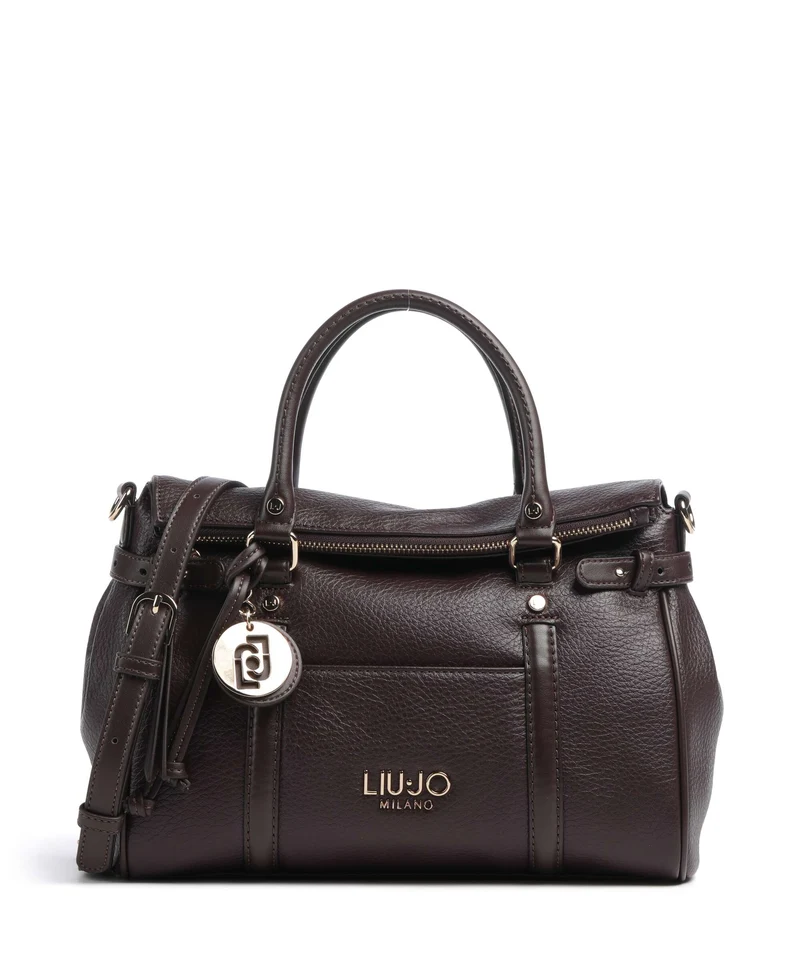 Liu Jo Taila S Bolso de mano red aubergine