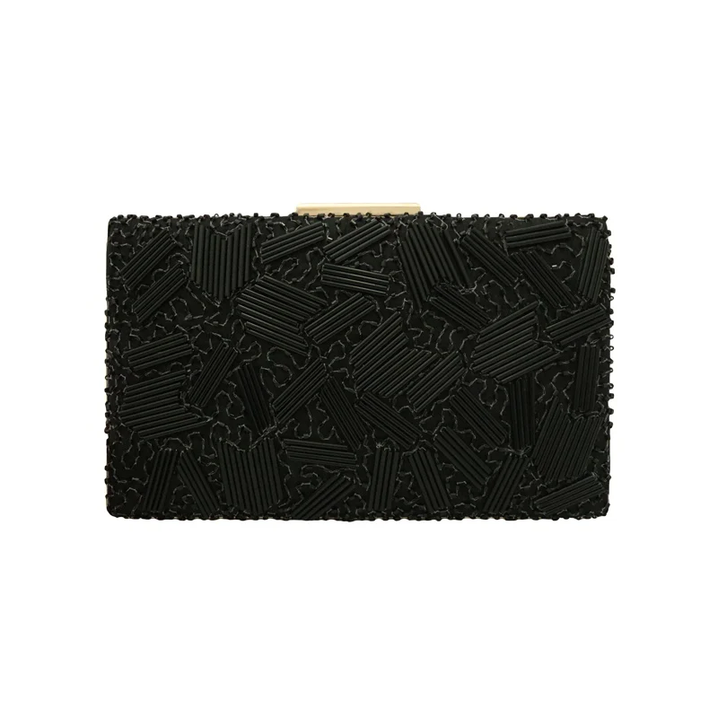 Bolso Patti Negro