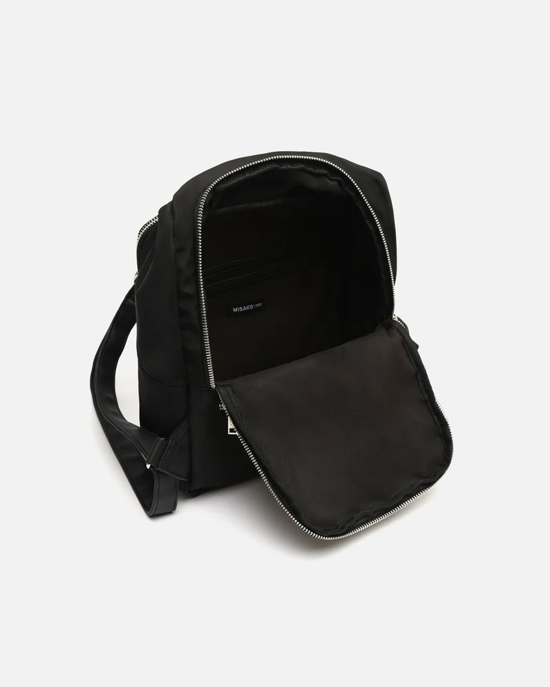 Tigri mochila antirrobo con detalles brillantes ED.