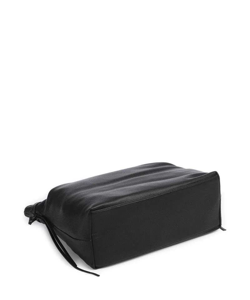 Valentino Bags Fiamma Re Bolsa shopping nero