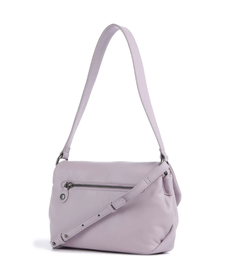 Aunts & Uncles Bohemian Vibes Fern Bolso de hombro pale lilac