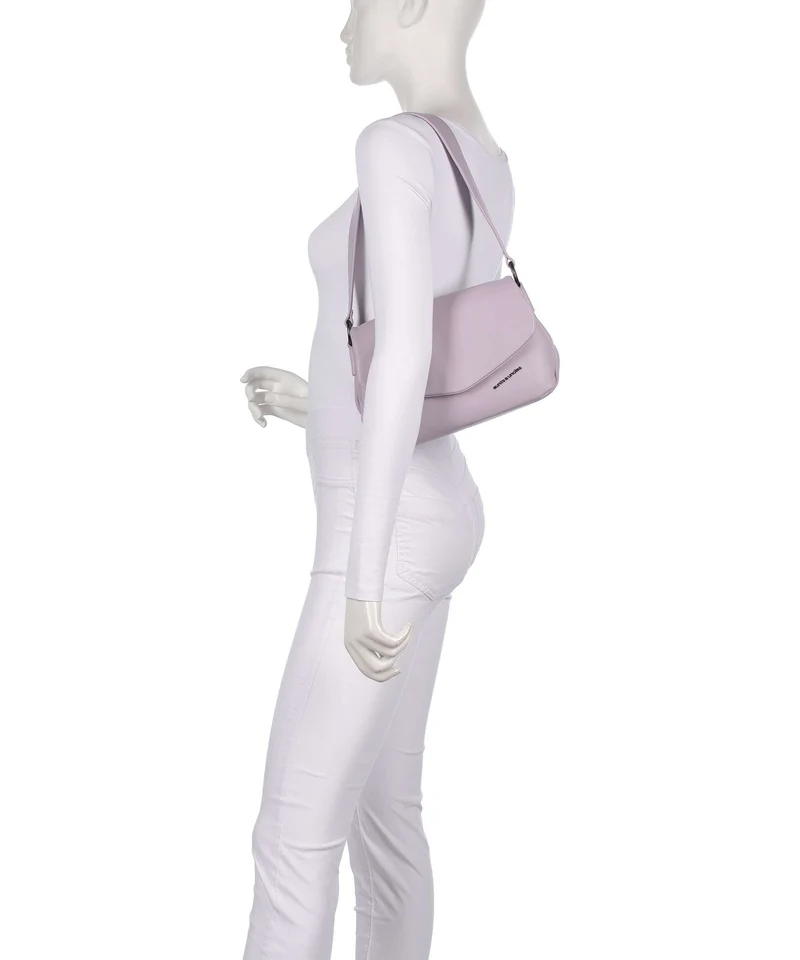 Aunts & Uncles Bohemian Vibes Fern Bolso de hombro pale lilac