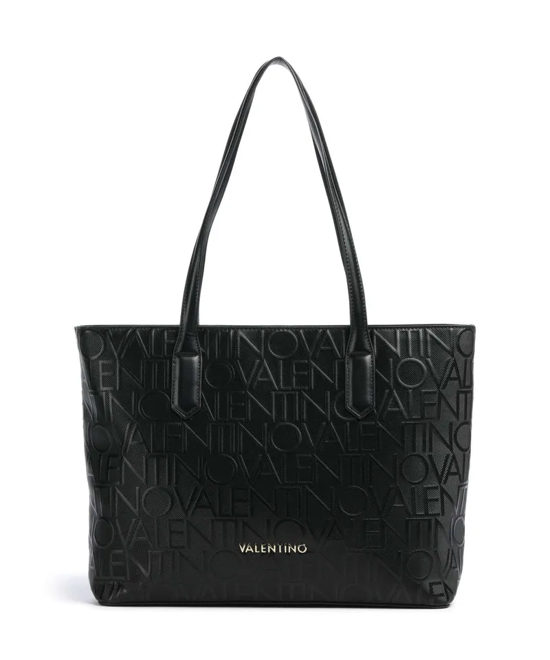 Valentino Bags Gynevra Re Bolsa shopping nero
