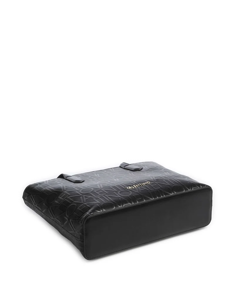 Valentino Bags Gynevra Re Bolsa shopping nero