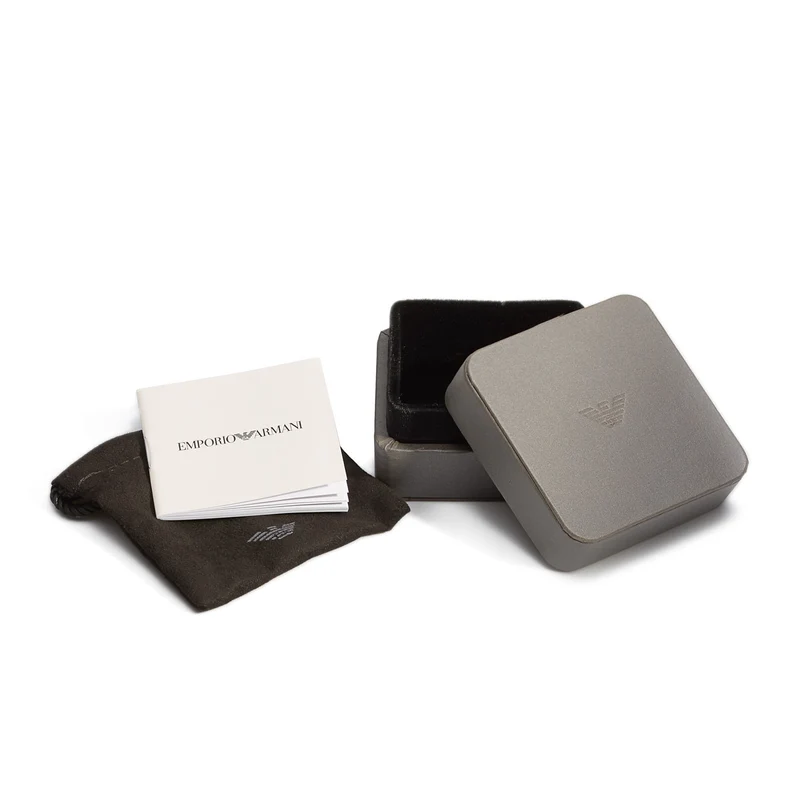 Emporio Armani Fashion Ring EGS2528221503 (size: 50)