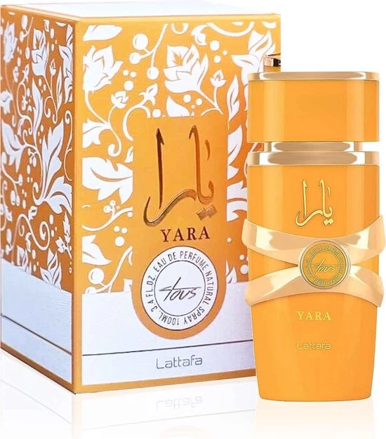Lattafa Yara Tous EDP 100 ML