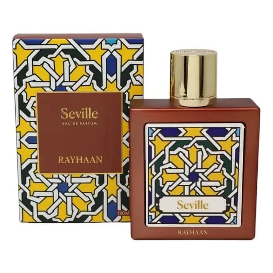 Rayhaan Seville EDP 100 ML (U)