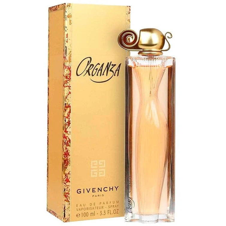 Givenchy Organza EDP 100 ML (M)