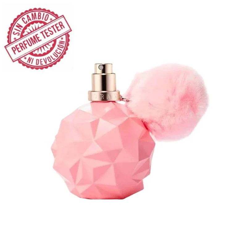 Ariana Grande Sweet Like Candy EDP 100 ML Tester