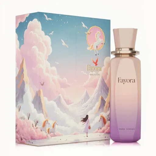 Paris Corner Fayora EDP 100 ML (M)