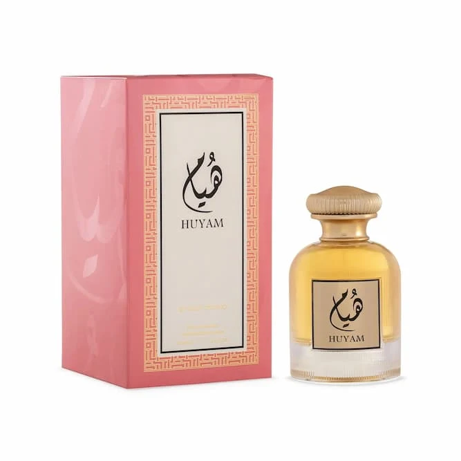 Gulf Orchid Huyam EDP 100 ML (U)