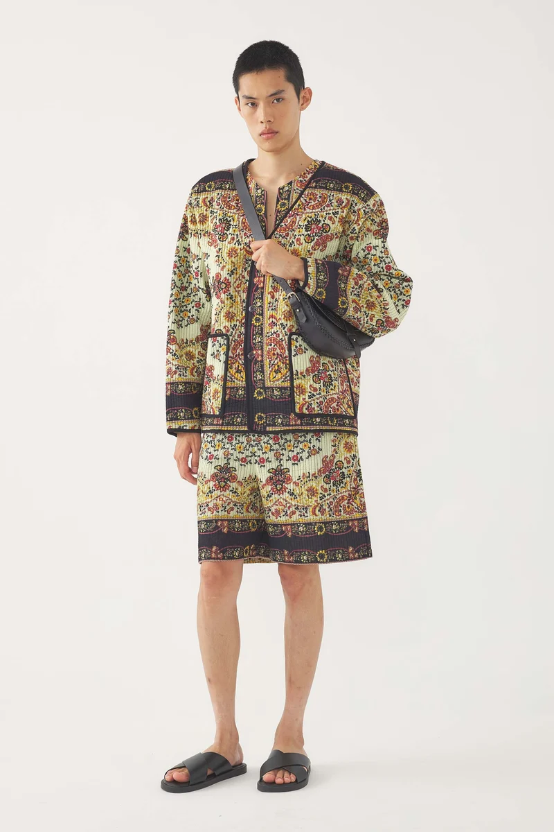 Kimono Marius