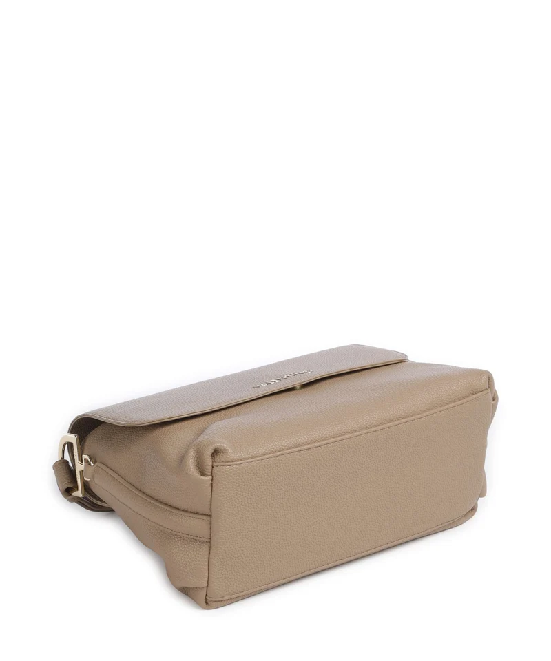 Valentino Bags Thaoe Re Bolso de hombro beige