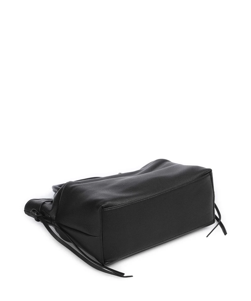 Valentino Bags Fiamma Re Bolso de mano nero