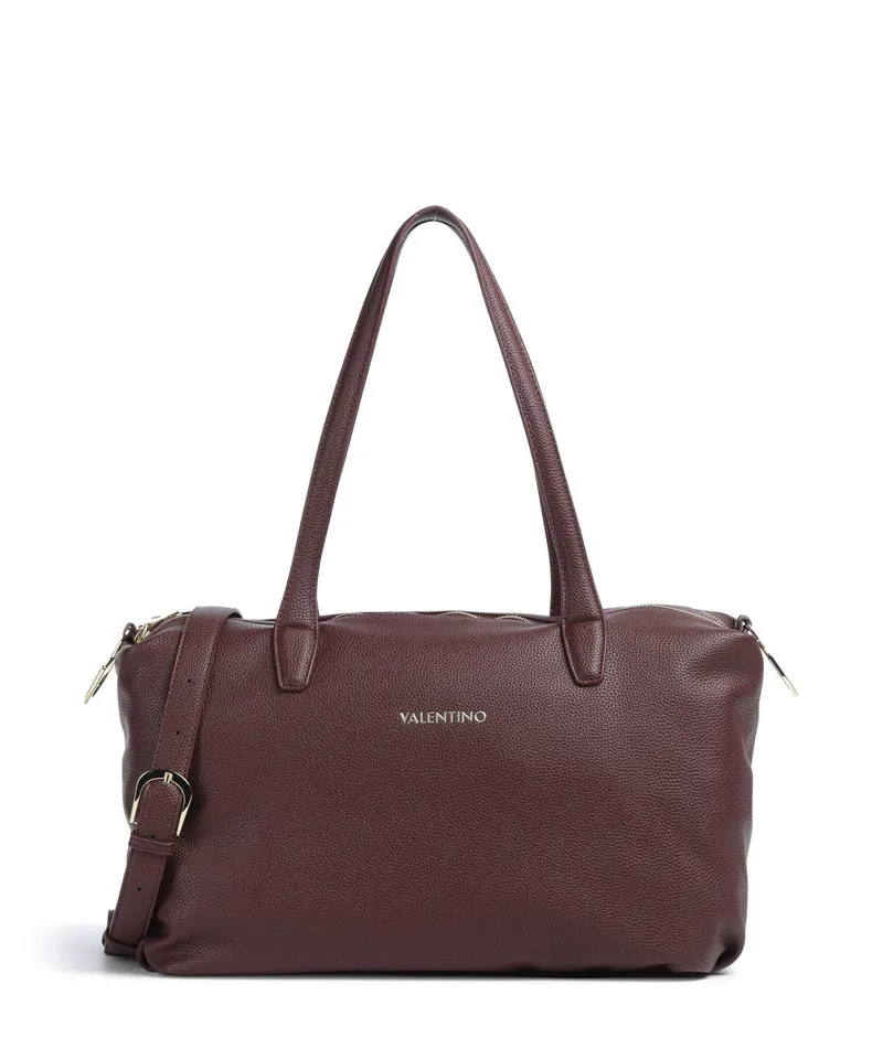 Valentino Bags Thaoe Re Bolsa shopping bordeaux