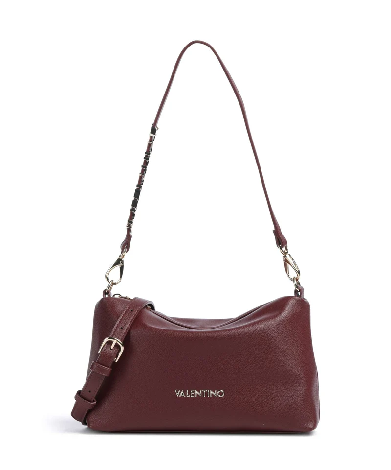 Valentino Bags Barn Bandolera bordeaux