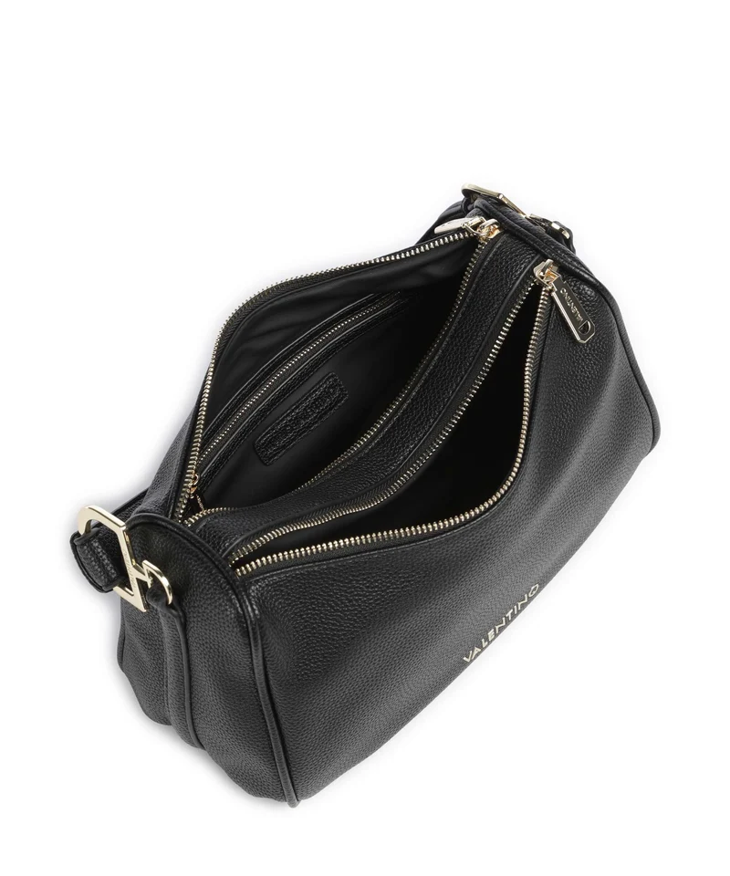 Valentino Bags Thaoe Re Bolso de hombro nero