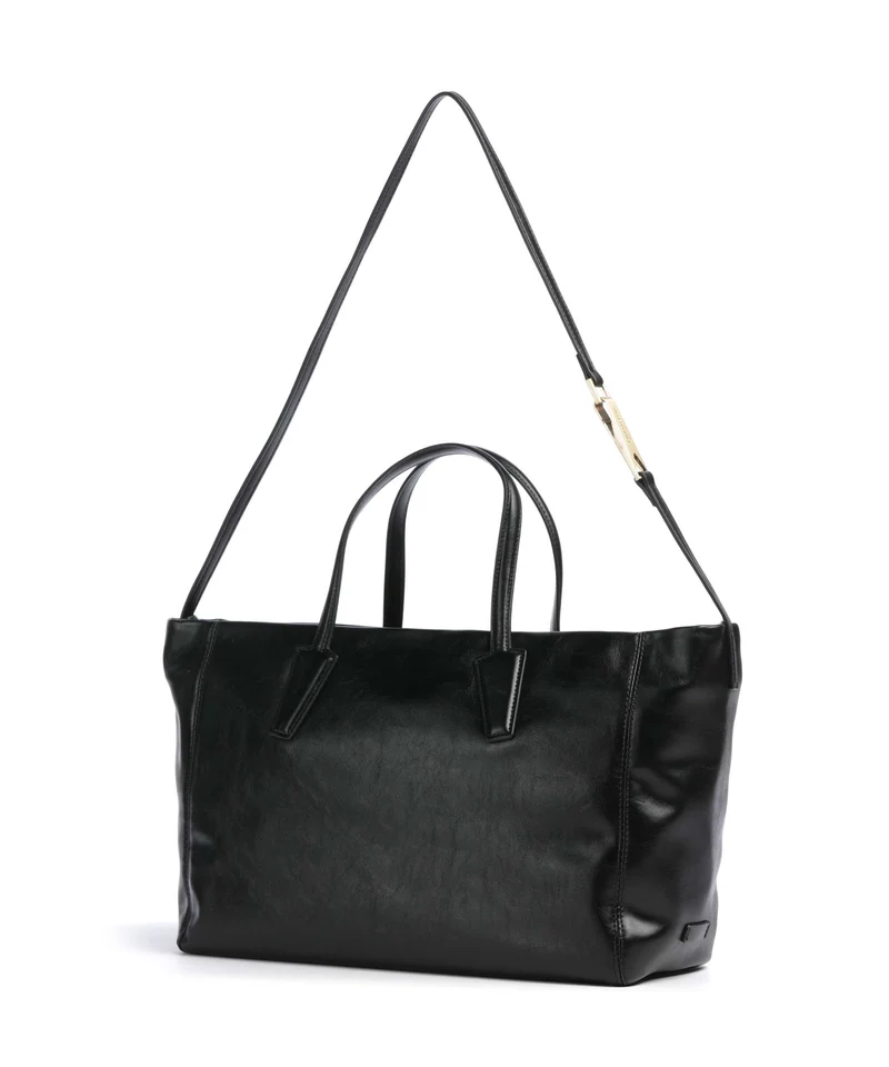 Valentino Bags Allura Re Bolso de mano nero