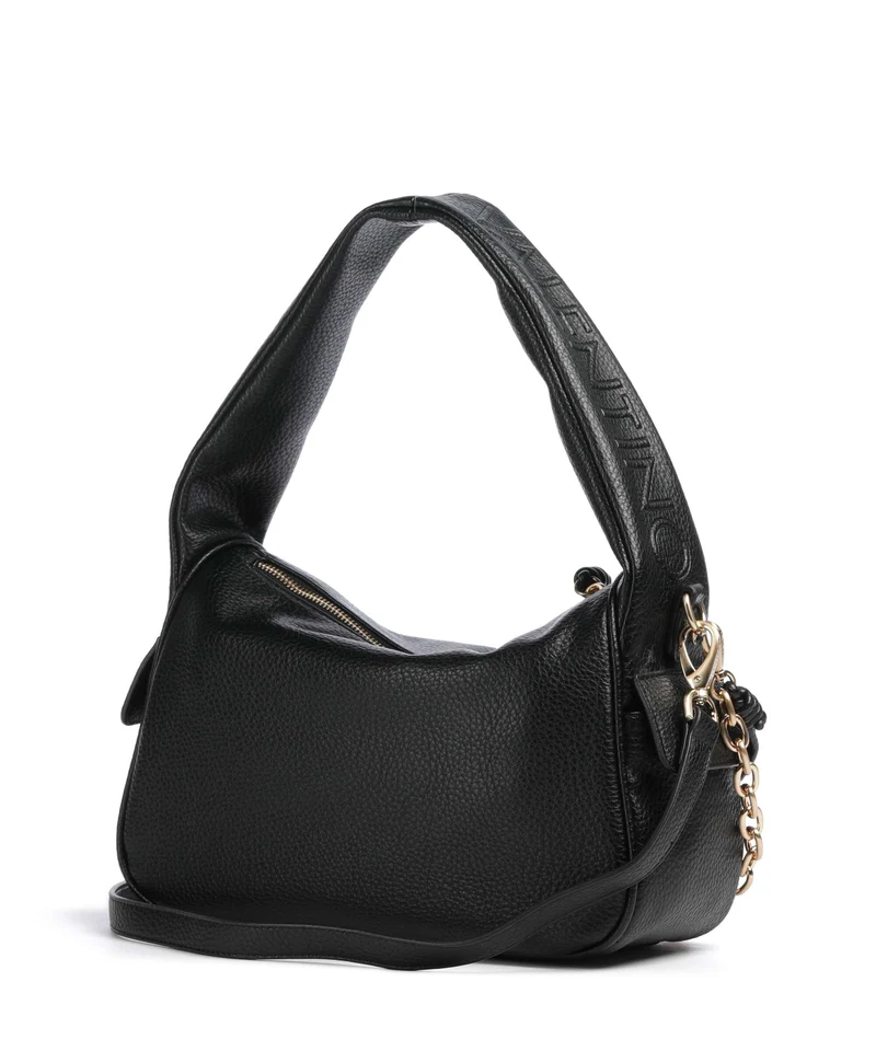 Valentino Bags Saphira Re Bolso de hombro nero