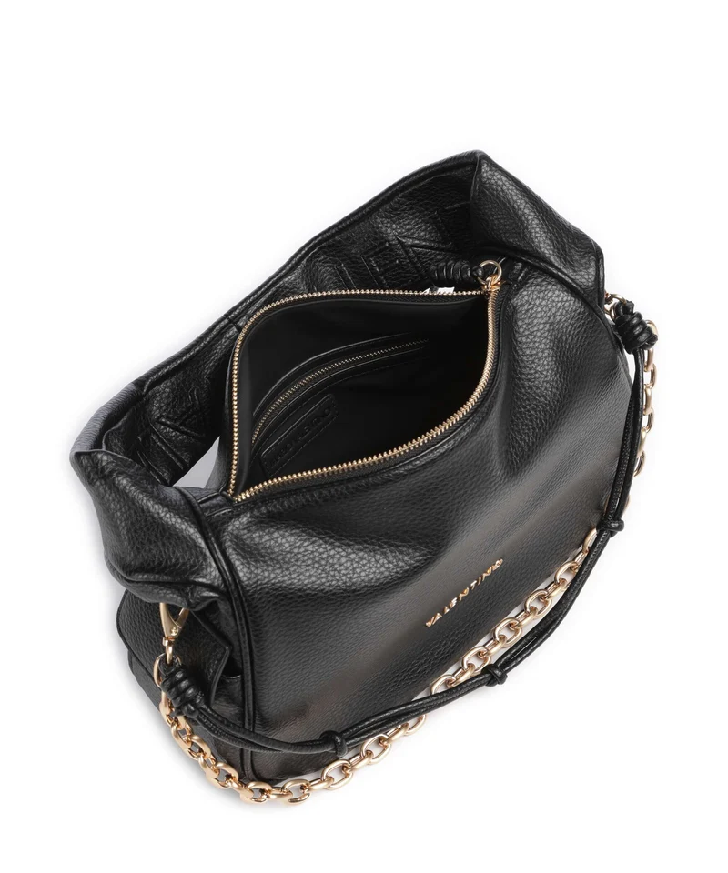 Valentino Bags Saphira Re Bolso de hombro nero