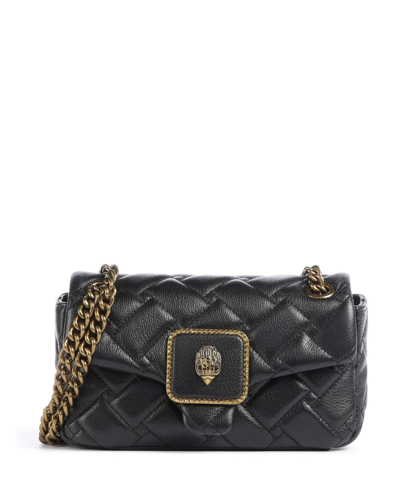 Kurt Geiger Pimlico Mini Bolso de hombro black