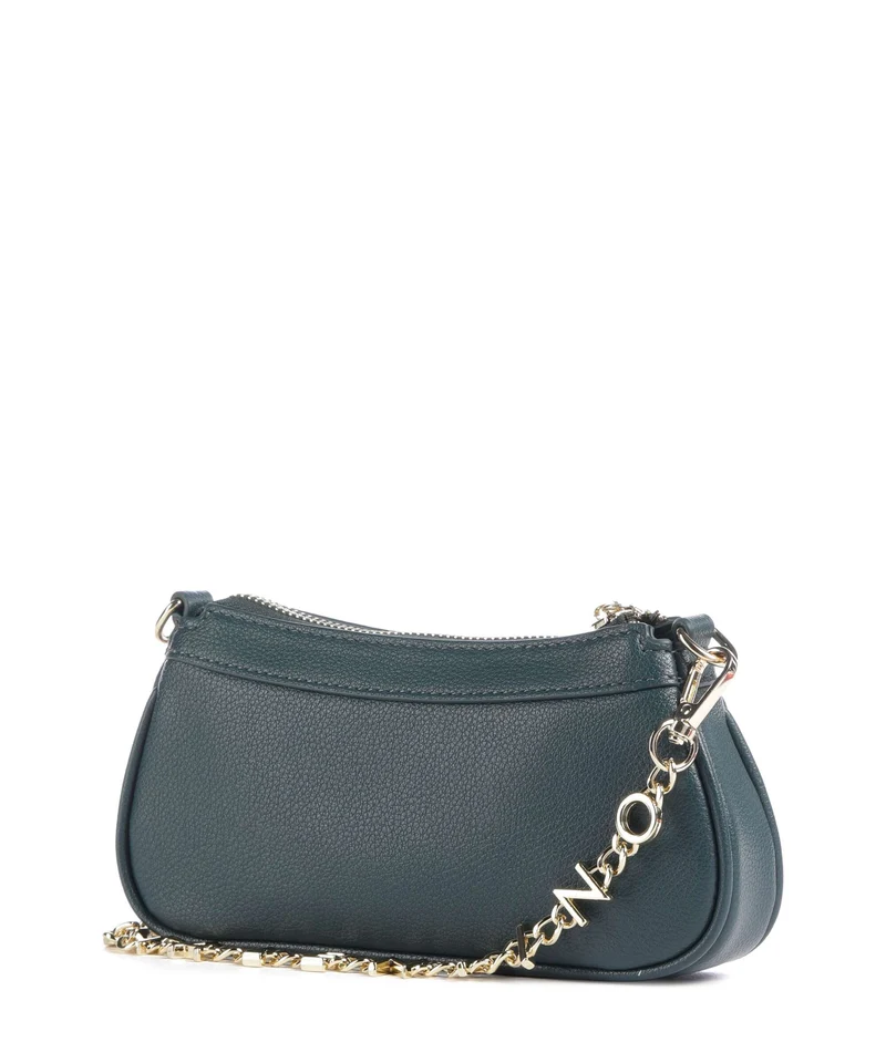 Valentino Bags Elly Bolso de hombro petrolio