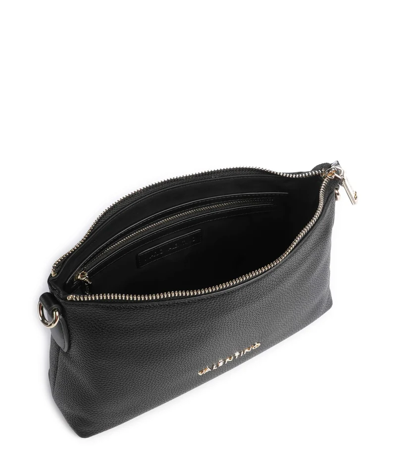 Valentino Bags Fiamma Re Bolso de hombro nero