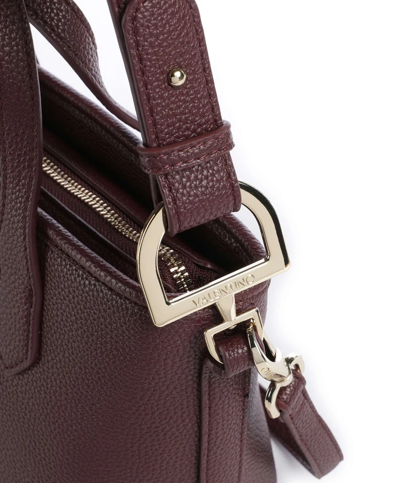 Valentino Bags Thaoe Re Bolso de mano bordeaux
