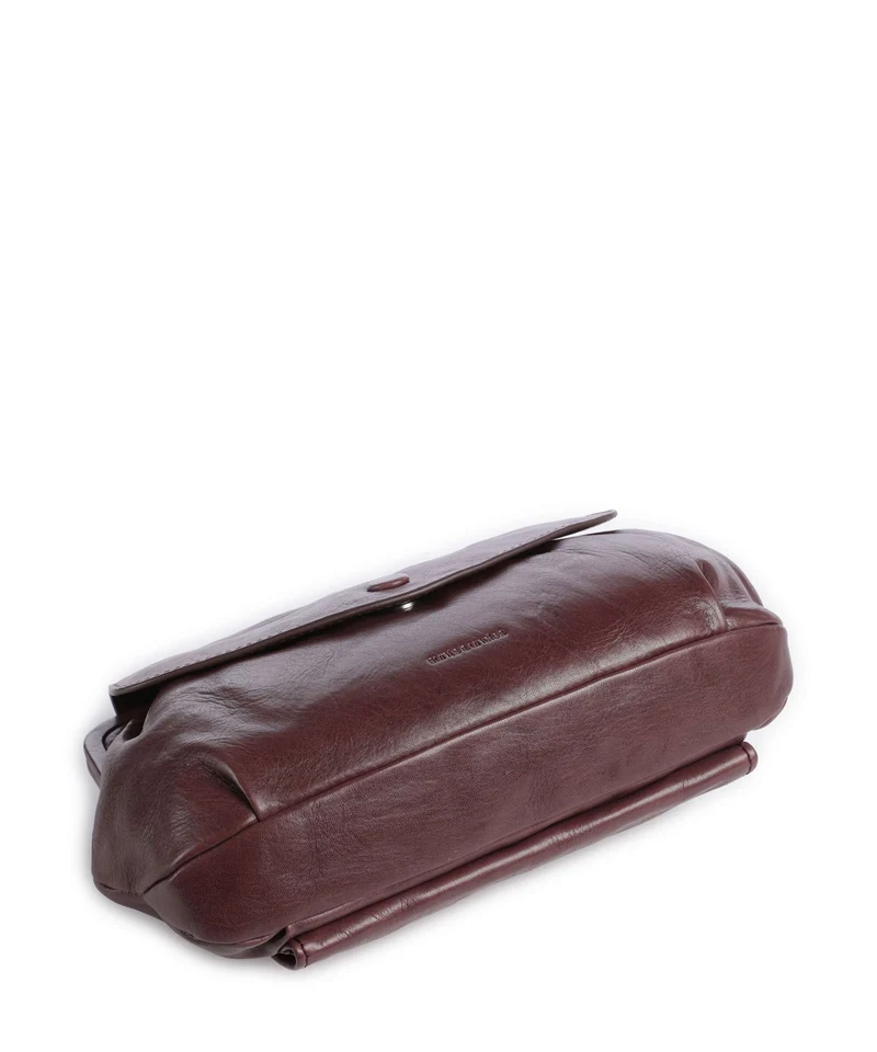 Aunts & Uncles Grandma's Luxury Club Mrs. Madeline Bandolera dark cherry