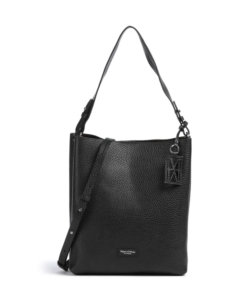 Marc O'Polo Brinja M Bolso de hobo black