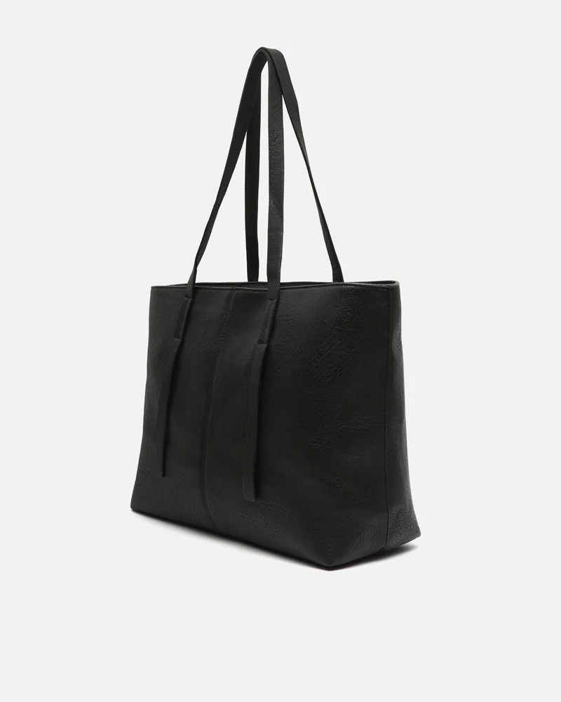 Worfi bolso shopper grande con bolsillo para portátil 15 pulgadas ED.