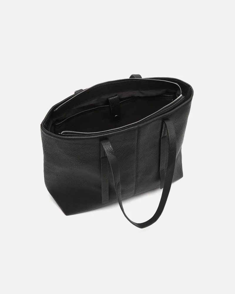 Worfi bolso shopper grande con bolsillo para portátil 15 pulgadas ED.