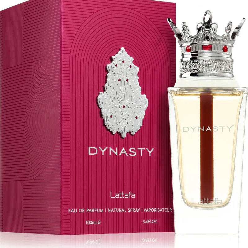 Lattafa Dynasty EDP 100 ML (U)