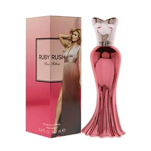 Paris Hilton Ruby Rush EDP 100 ML (M)