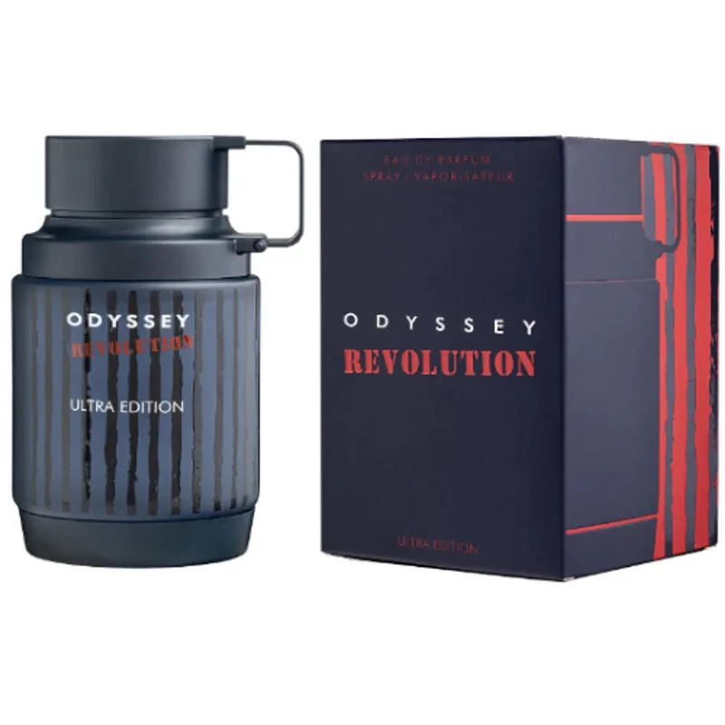 Armaf Odyssey Revolution EDP 100 ML