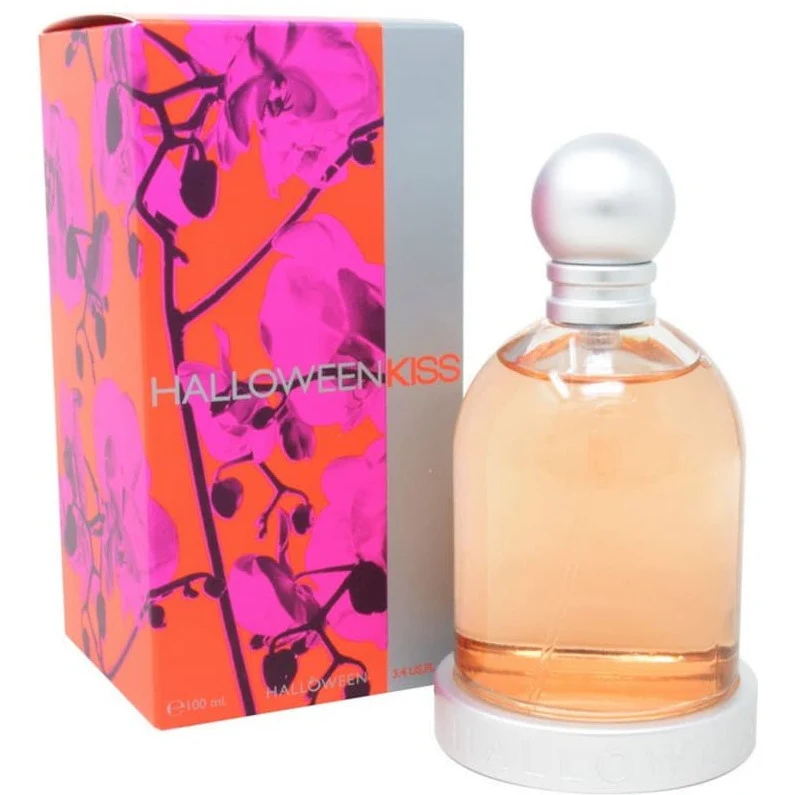 Halloween Kiss EDT 100 ML (Mujer)