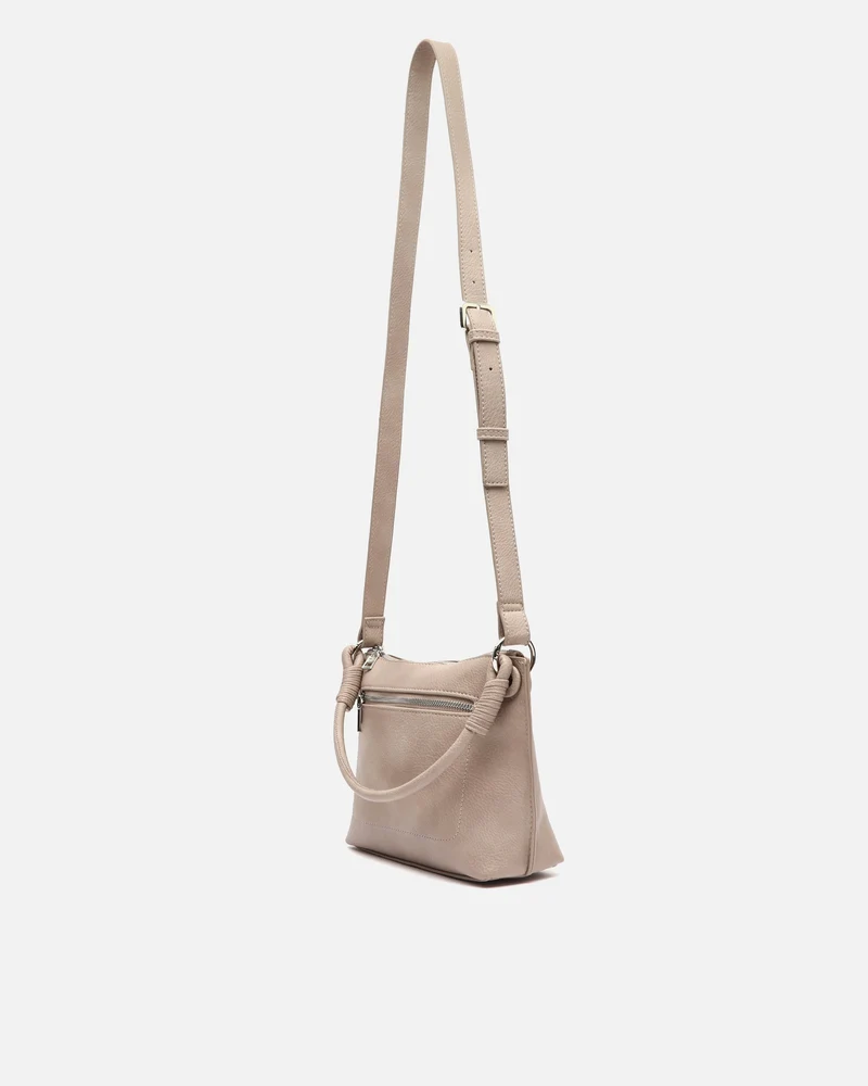 Venti bolso de hombro pequeño con asa bandolera extraíble ED.