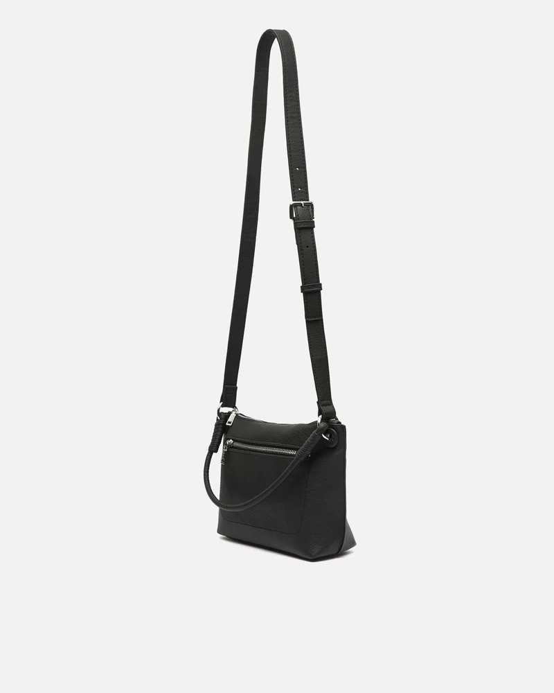 Venti bolso de hombro pequeño con asa bandolera extraíble ED.