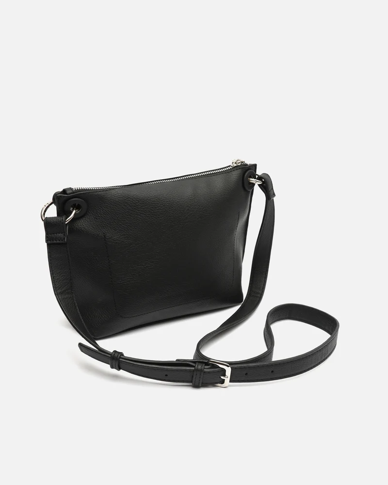 Venti bolso de hombro pequeño con asa bandolera extraíble ED.