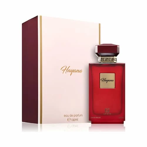 Ahmed Hayana Extrait de Parfum 100 ML (U)