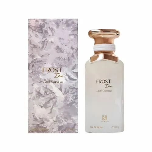 Ahmed Frost Ice Extrait de Parfum 100 ML (U)