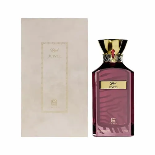 Ahmed Red Jewel EDP 100 ML (M)
