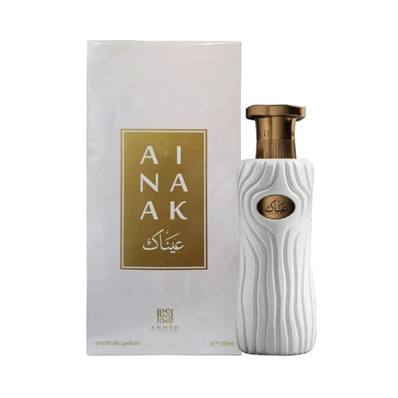 Ahmed Ainaak Extrait de Parfum 100 ML (U)