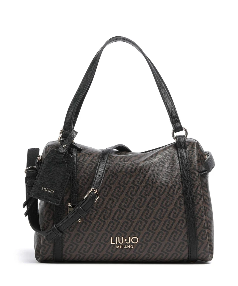 Liu Jo Ilyana S Bolso de hombro t moro