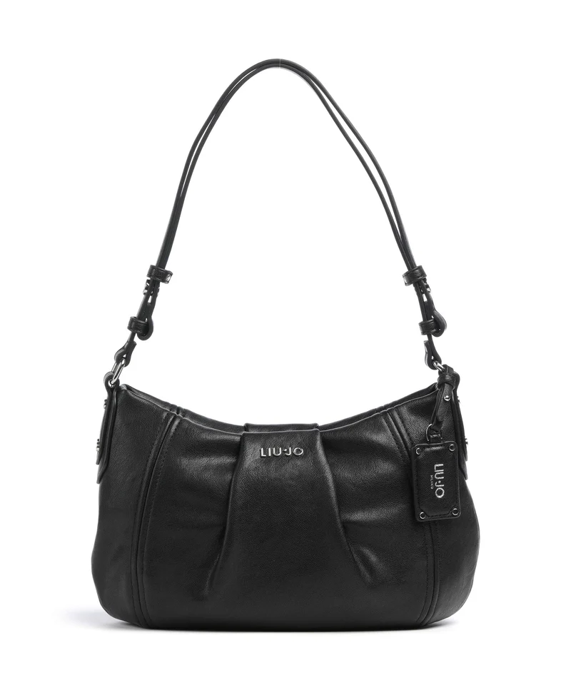Liu Jo Irem M Bolso de hobo nero