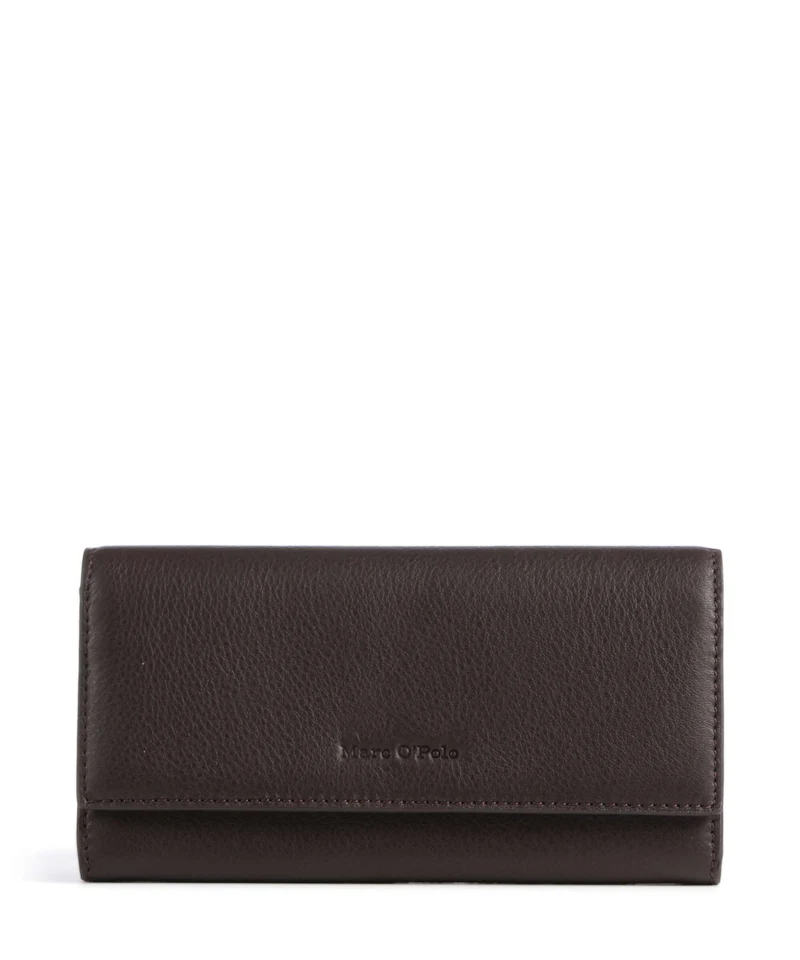 Marc O'Polo Jessie Monedero black cherry