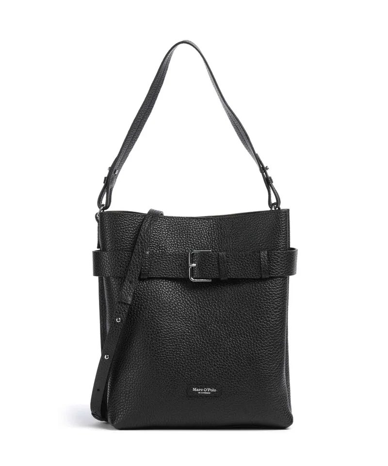 Marc O'Polo Brinja M Bolso de hobo black