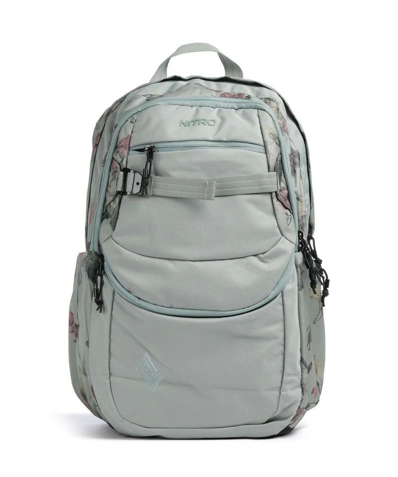 Nitro Future Hero 37 Mochila dead flower